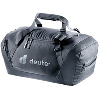 Дорожная сумка Deuter Duffel 50 black (35201257000)