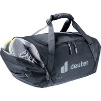 Дорожная сумка Deuter Duffel 50 black (35201257000)