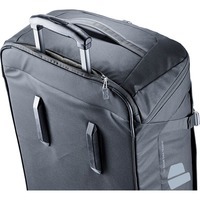 Дорожная сумка на колесах Deuter Duffel Pro Movo 90 black (35012257000)