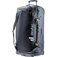 Дорожная сумка на колесах Deuter Duffel Pro Movo 90 black (35012257000)