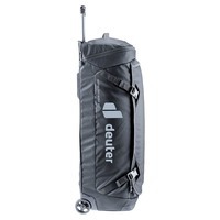 Дорожная сумка на колесах Deuter Duffel Pro Movo 90 black (35012257000)