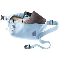 Поясная сумка через плечо Deuter Avengo 1.5 polar (39002233084)