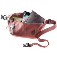 Поясная сумка через плечо Deuter Avengo 1.5 caspia (39002235044)