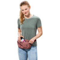 Поясная сумка через плечо Deuter Avengo 1.5 caspia (39002235044)