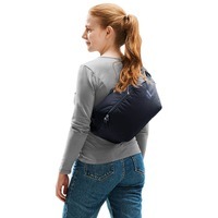 Сумка через плечо Deuter Stroof 5 black (38000257000)