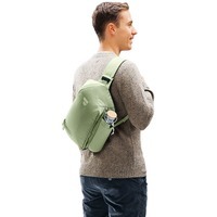 Сумка через плечо Deuter Stroof 8 grove-mineral (38001251212)