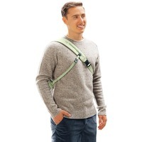 Сумка через плечо Deuter Stroof 8 grove-mineral (38001251212)
