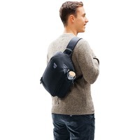 Сумка через плечо Deuter Stroof 8 black (38001257000)