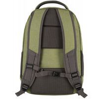Городской рюкзак Travelite BASICS Green 22л (TL096308-80)