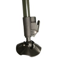 Раскладушка Tramp Carp (UTRF-029)