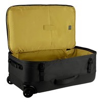 Дорожная сумка на колесах Tucano Tugo M Trolley 45л черный (BTRTUG-M-BK)