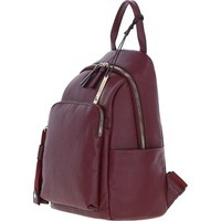 Городской женский рюкзак Ashwood X37 Wine (X37 WINE)