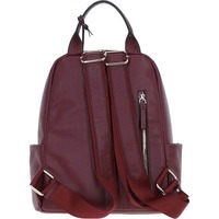 Городской женский рюкзак Ashwood X37 Wine (X37 WINE)