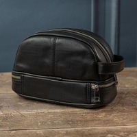 Несесcер Ashwood PL41 Black (PL41 BLK)