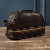 Несесcер Ashwood PL41 Brown (PL41 BRN)