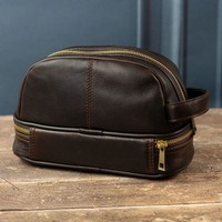 Несесcер Ashwood PL41 Brown (PL41 BRN)