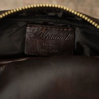 Несесcер Ashwood PL41 Brown (PL41 BRN)