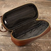 Несесcер Ashwood PL41 Tan (PL41 TAN)