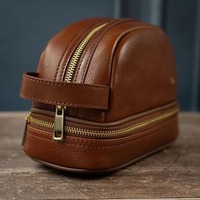 Несесcер Ashwood PL41 Tan (PL41 TAN)