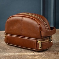 Несесcер Ashwood PL41 Tan (PL41 TAN)