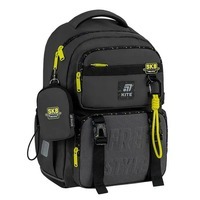 Школьный рюкзак Kite Education 1022 Free Style 13л Темно-серый (K25-1022M-3)