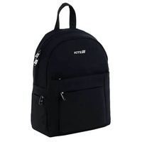 Рюкзак подростковый Kite Education teens 1020S-1 11л Черный (K25-1020S-1)