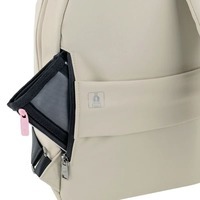 Рюкзак подростковый Kite Education teens 1020S-4 11л Бежевый (K25-1020S-4)