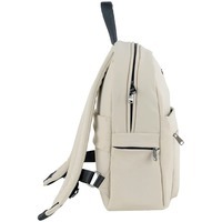 Рюкзак подростковый Kite Education teens 1020S-4 11л Бежевый (K25-1020S-4)