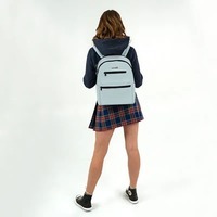 Рюкзак подростковый Kite Education teens 2720M-3 15л Голубой (K25-2720M-3)