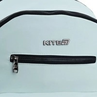 Рюкзак подростковый Kite Education teens 2720M-3 15л Голубой (K25-2720M-3)