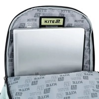 Рюкзак подростковый Kite Education teens 2720M-3 15л Голубой (K25-2720M-3)