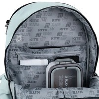 Рюкзак подростковый Kite Education teens 2720M-3 15л Голубой (K25-2720M-3)