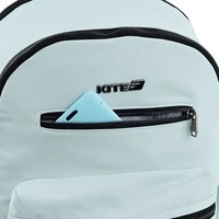 Рюкзак подростковый Kite Education teens 2720M-3 15л Голубой (K25-2720M-3)