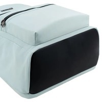 Рюкзак подростковый Kite Education teens 2720M-3 15л Голубой (K25-2720M-3)