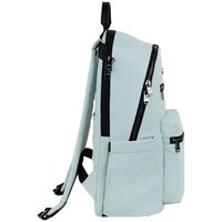 Рюкзак подростковый Kite Education teens 2720M-3 15л Голубой (K25-2720M-3)