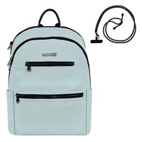 Рюкзак подростковый Kite Education teens 2720M-3 15л Голубой (K25-2720M-3)