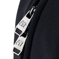 Рюкзак подростковый Kite Education teens 1020S-1 11л Черный (K25-1020S-1)