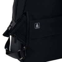 Рюкзак подростковый Kite Education teens 1020S-1 11л Черный (K25-1020S-1)