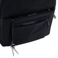 Рюкзак подростковый Kite Education teens 1020S-1 11л Черный (K25-1020S-1)