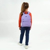 Рюкзак подростковый Kite Education teens 1020S-2 11л Фиолетовый (K25-1020S-2)