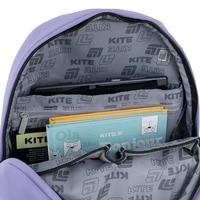 Рюкзак подростковый Kite Education teens 1020S-2 11л Фиолетовый (K25-1020S-2)