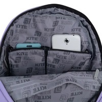 Рюкзак подростковый Kite Education teens 1020S-2 11л Фиолетовый (K25-1020S-2)