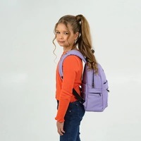 Рюкзак подростковый Kite Education teens 1020S-2 11л Фиолетовый (K25-1020S-2)
