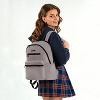 Рюкзак подростковый Kite Education teens 2720M-2 15л Бежевый (K25-2720M-2)