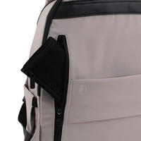 Рюкзак подростковый Kite Education teens 2720M-2 15л Бежевый (K25-2720M-2)