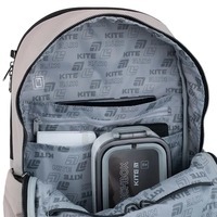 Рюкзак подростковый Kite Education teens 2720M-2 15л Бежевый (K25-2720M-2)