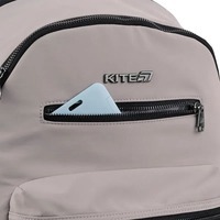 Рюкзак подростковый Kite Education teens 2720M-2 15л Бежевый (K25-2720M-2)