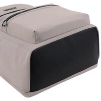 Рюкзак подростковый Kite Education teens 2720M-2 15л Бежевый (K25-2720M-2)