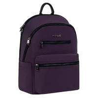 Рюкзак подростковый Kite Education teens 2720M-4 15л Темно-фиолетовый (K25-2720M-4)