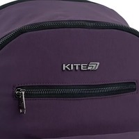 Рюкзак подростковый Kite Education teens 2720M-4 15л Темно-фиолетовый (K25-2720M-4)